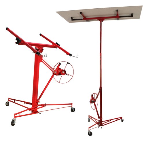 150lbs drywall hoist - drywall, plaster