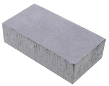 PECO 41 - New Model Railway Track Cleaning Rubber Block - Free UK 2nd Post