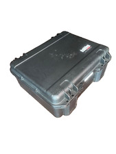 Black Pelican can used in