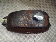 Honda CL450 CL 450 1971-1974