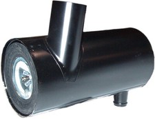 6182 Massey Ferguson Air Filter Assembly 290 590 690... - PACK OF 1