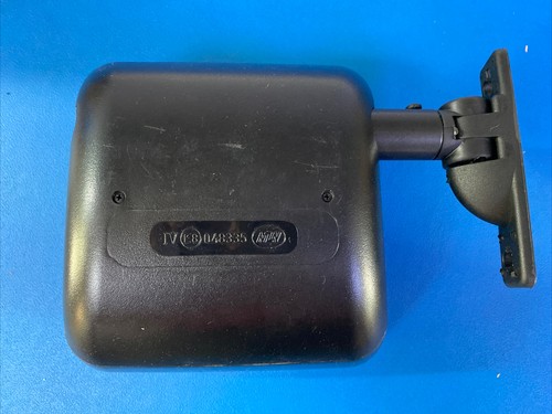 Temsa coach side mirror - temsa,