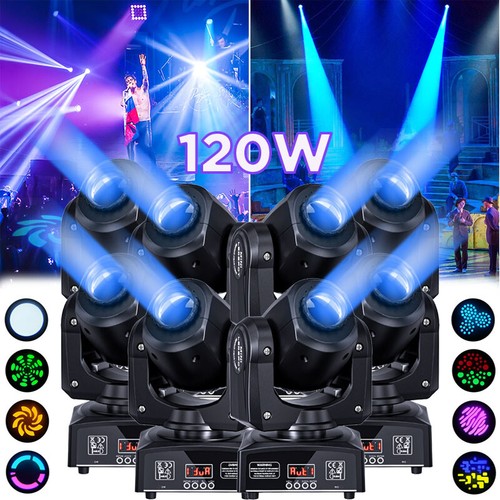 120w led moving head light - moving,