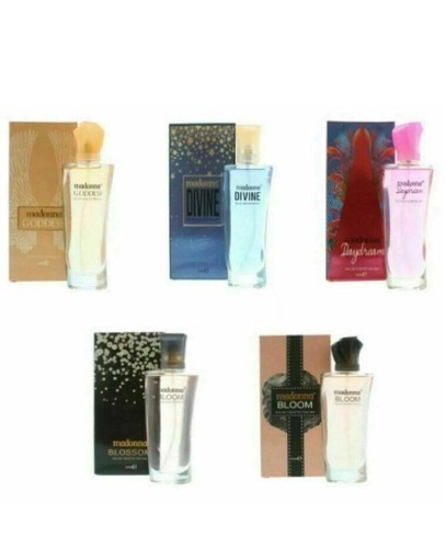 Madonna perfume bundle bloom - bundle,