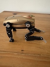 Power Rangers Bandai Wild