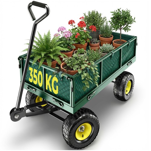 Heavy duty wheelbarrow garden - duty,