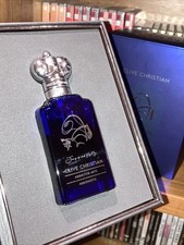 Clive Christian Jump up and Kiss Me Hedonistic 50ml • 75% full bottle (ORIGINAL)