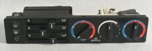 1989 bmw 6411 - bmw, e-34