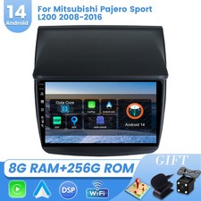 Android 14 Car Radio Stereo