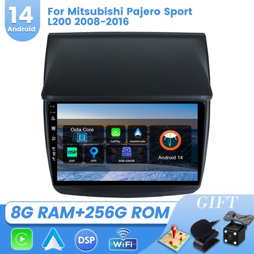 Android car radio - 14,