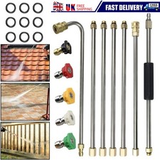 Gutter Cleaning Tool Pressure