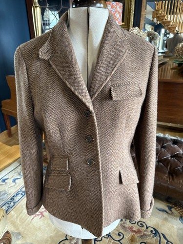Ralph lauren ladies wool - ralph,
