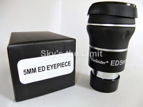 5mm bst starguider dual - 1.25",