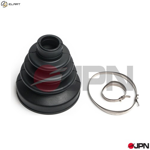 Bellow kit drive shaft - drive,