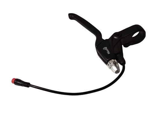 Right brake handle for - brake,