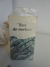 EAU DE ROCHAS no size