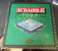 Spear's Games Scrabble