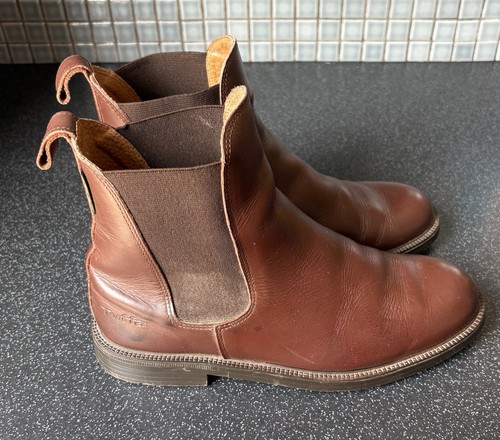 Tuffa size soft 100 - 38,