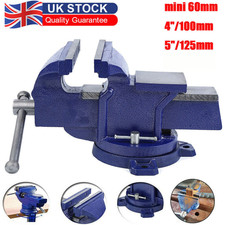 4/5" Heavy Duty Work Bench