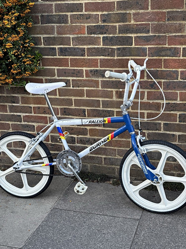 Rare pair 1984 - pair, of