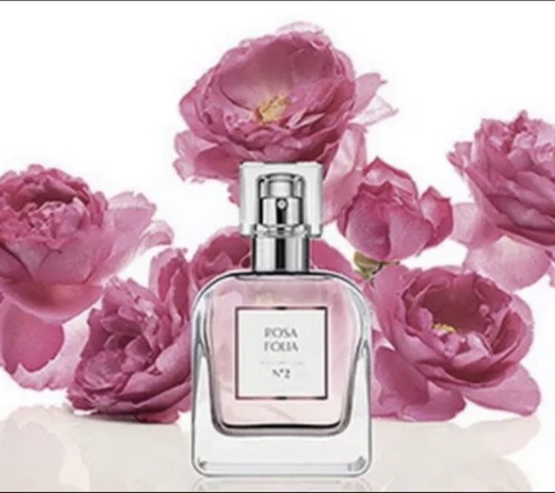 Pierre ricaud rosa folia - pierre,
