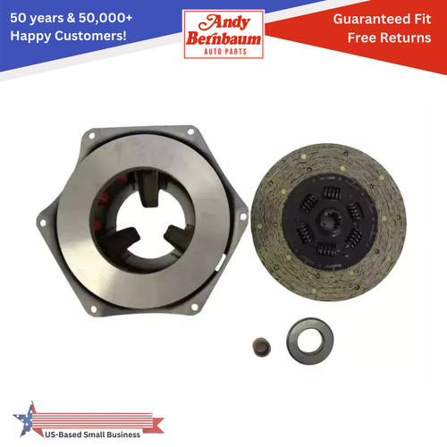 For 1954 plymouth savoy - savoy, clutch