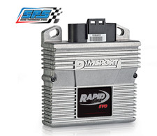 DUCATI 996 R 2000-2001 Rapid Bike EVO Plug & play control module