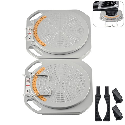 Magnesium alloy 2 wheel - 5,