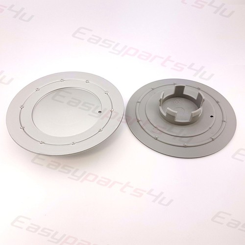Alloy wheel centre hub cap - wheel,