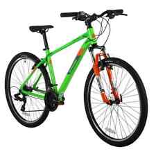 BARRACUDA Indiana Mountain