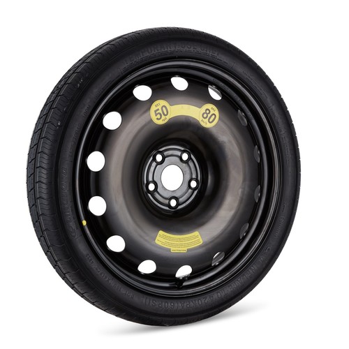 Space saver spare wheel - 19″,