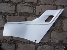 HONDA VFR 750 F FG FH FJ FK 86-89 - RIGHT SIDE SEAT PANEL FAIRING BODYWORK