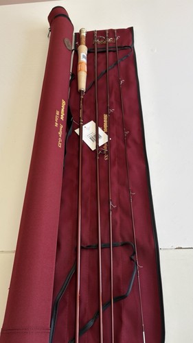 Snowbee prestige 4 - prestige, 10’