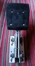 Nisorpa Outboard Motor Bracket