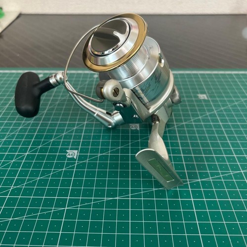 Daiwa team x4000ria - team,