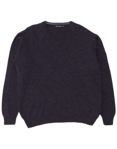 James pringle mens neck - mens, v-neck