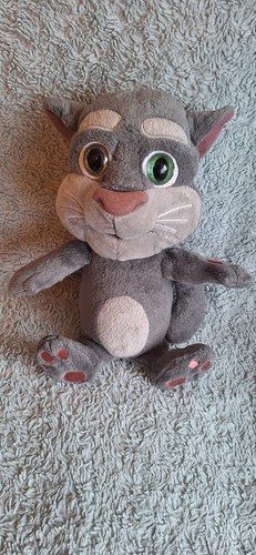 Talking tom talk - talking,