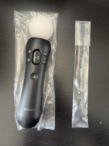 Sony move motion controller - move,