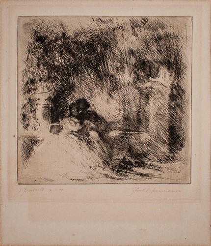 Paul herrmann lovers - herrmann, erotic