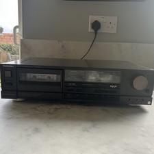 TECHNICS RS-B505 HX PRO Stereo