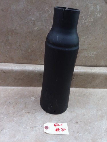Supertrapp exhaust muffler - supertrapp,