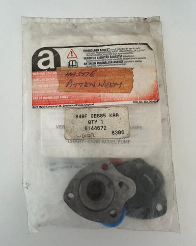 Original nos genuine ford - original,