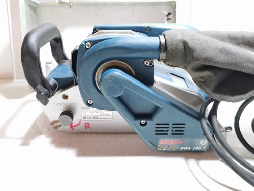 Superb bosch gbs 100 - bosch, 4"