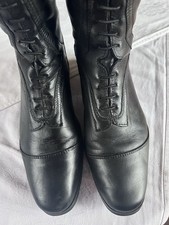 Mountain Horse Long Black