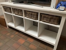 IKEA Hemnes TV Unit Console