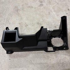 Ae86 Dash Under Panel Levin