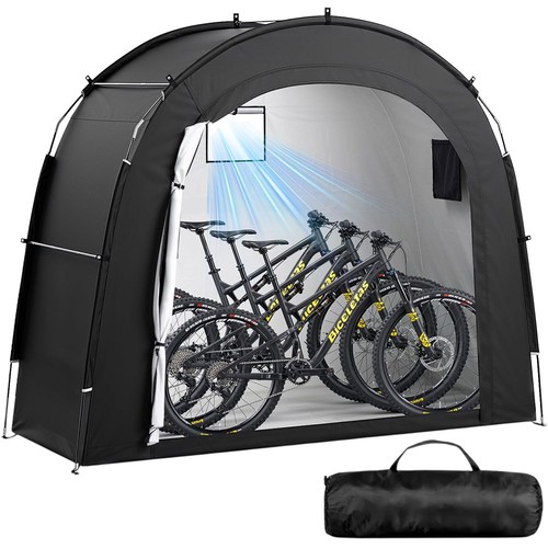 Bike storage tent outdoor - 2-3,