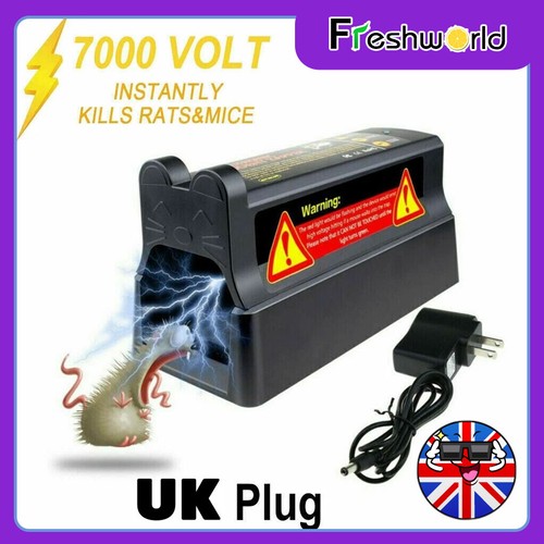 Victor electric mouse rat - victor,