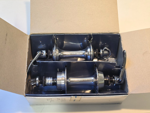 Shimano dura ace 7400 - dura-ace, speed