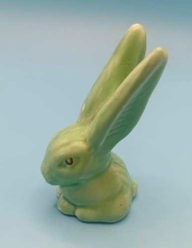 Vintage green sylvac harry - vintage,